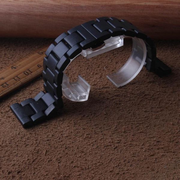 watch bands ceramic watchbands 18mm 20mm 22mm band matte wristwatches strap black accessories with release pins bracelet, Black;brown
watch bands ceramic watchbands 18mm 20mm 22mm band matte wristwatches strap black accessories with release pins bracelet, Black;brown