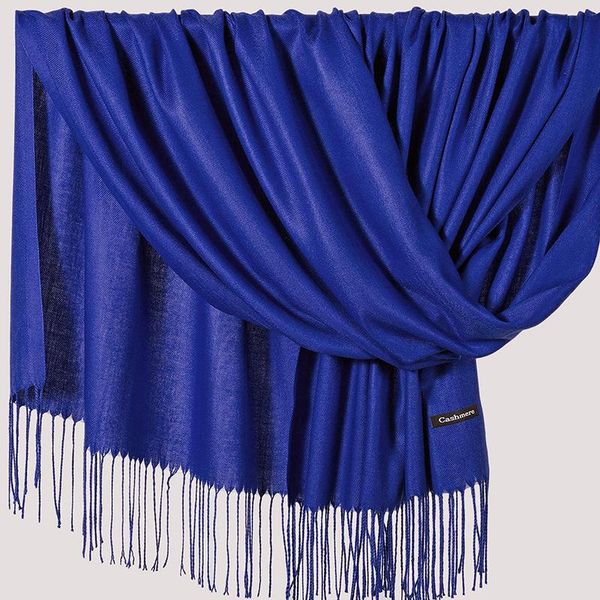 scarves chsdcsi neck warm headband hijab lady shawls wrap blanket female echarpe winter solid tassel pashmina 180*70cm, Blue;gray
scarves chsdcsi neck warm headband hijab lady shawls wrap blanket female echarpe winter solid tassel pashmina 180*70cm, Blue;gray