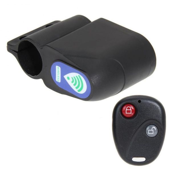bike locks est anti-theft wireless alarm lock vibration bicycle security system with remote control cycling br
bike locks est anti-theft wireless alarm lock vibration bicycle security system with remote control cycling br
