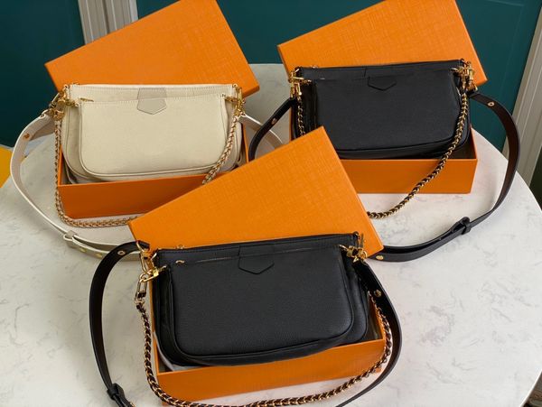 woman cross body bag multi pochette accessoires empreinte leather in beige/black designers womens handbags purses
woman cross body bag multi pochette accessoires empreinte leather in beige/black designers womens handbags purses