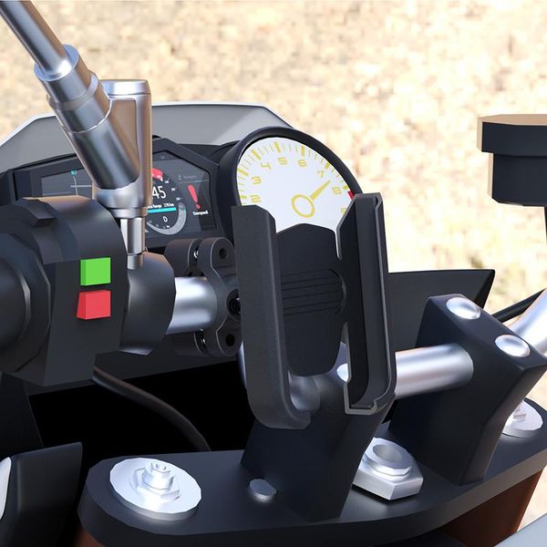 cell phone mounts & holders stand for motorcycle mobile cellphone holder bike handlebar clip gps mount bracket
cell phone mounts & holders stand for motorcycle mobile cellphone holder bike handlebar clip gps mount bracket
