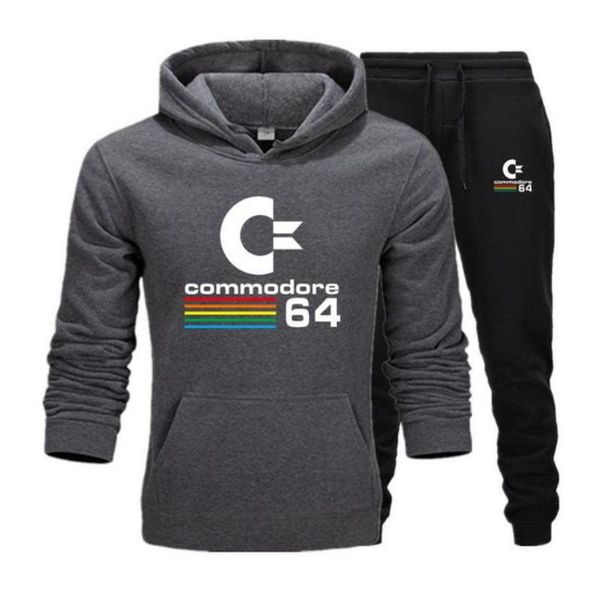 men's hoodies & sweatshirts 2021 fashion brand set fleece hoodie pant thick warm tracksuit sportswear hooded track suits male sweatsuit, Black
men's hoodies & sweatshirts 2021 fashion brand set fleece hoodie pant thick warm tracksuit sportswear hooded track suits male sweatsuit, Black