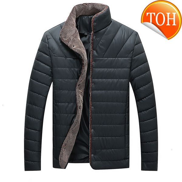 winter white duck down jacket male fleece warm down coat fashion casual stand collar parkas men plus size m-5xl, Black
winter white duck down jacket male fleece warm down coat fashion casual stand collar parkas men plus size m-5xl, Black