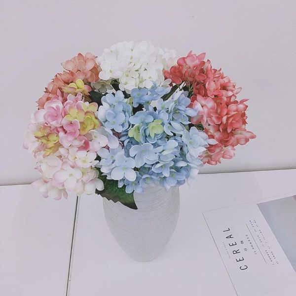 decorative flowers & wreaths 2021 artificial silk hydrangea autumn vases for home decor christmas flower wedding wall
decorative flowers & wreaths 2021 artificial silk hydrangea autumn vases for home decor christmas flower wedding wall