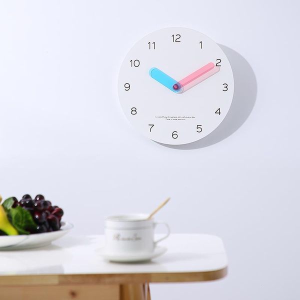 wall clocks brife clock modern personality orologi parete decor design mute round quartz creative europe l
wall clocks brife clock modern personality orologi parete decor design mute round quartz creative europe l