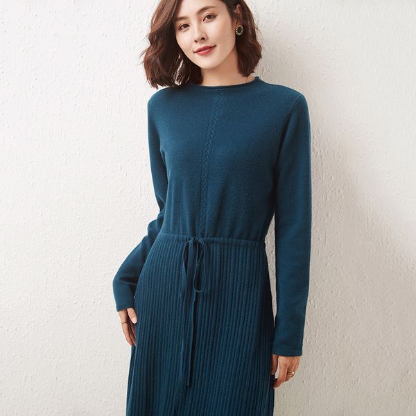 women's sweaters elegant female winter autumn dressed as office fashions the long neck gown 100% wool knitted or crocheted pullovers sl, White;black
women's sweaters elegant female winter autumn dressed as office fashions the long neck gown 100% wool knitted or crocheted pullovers sl, White;black