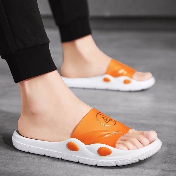 fashion summer sandbeach mens slippers youth student slides black grey white light blue orange designers flip flops size 40-45 code: 96-1953
fashion summer sandbeach mens slippers youth student slides black grey white light blue orange designers flip flops size 40-45 code: 96-1953