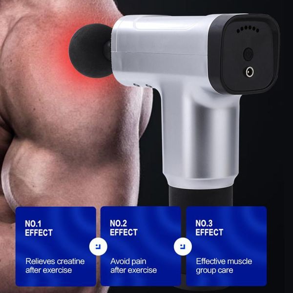 accessories 4 in1 fascia gun muscle head relaxer electric massage sport therapy massager body relaxation pain fitness equipment
accessories 4 in1 fascia gun muscle head relaxer electric massage sport therapy massager body relaxation pain fitness equipment