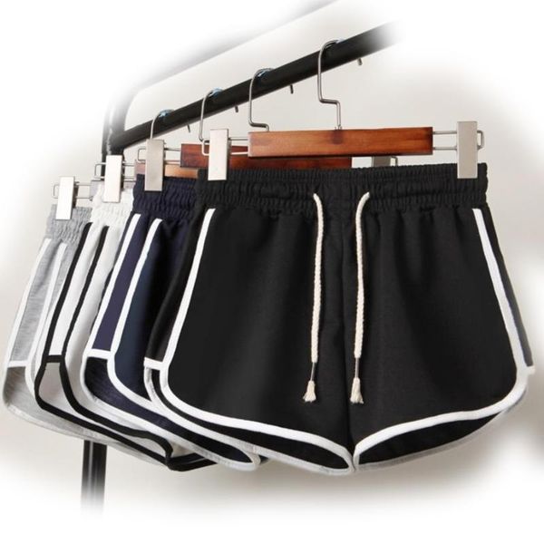 yoga outfit summer women sports shorts short pants gym workout waistband running jogging
yoga outfit summer women sports shorts short pants gym workout waistband running jogging