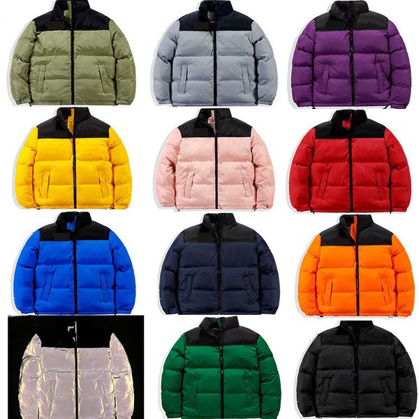 men's down parkas 1996ss 700 thick warm cotton couple hooded stand collar jacket women, Black
men's down parkas 1996ss 700 thick warm cotton couple hooded stand collar jacket women, Black