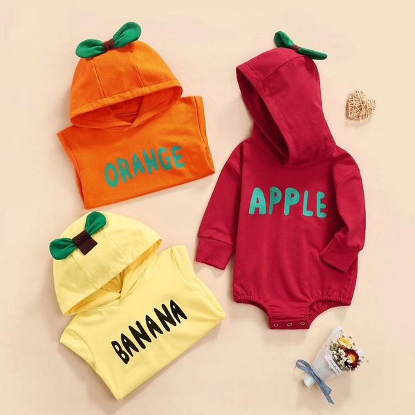 rompers autumn baby girls boys cute borns infant apple letters print hoodies long-sleeves short jumpsuit crotch snaps 0-24m, Blue 
rompers autumn baby girls boys cute borns infant apple letters print hoodies long-sleeves short jumpsuit crotch snaps 0-24m, Blue