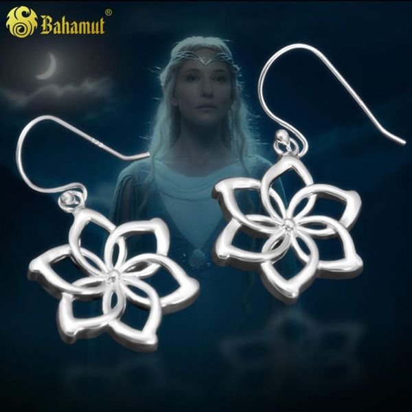 dangle & chandelier lotr jewele fashion flower long earring for women lovely girls gift s925 sterling sliver jewelry a pair sale design, Silver
dangle & chandelier lotr jewele fashion flower long earring for women lovely girls gift s925 sterling sliver jewelry a pair sale design, Silver