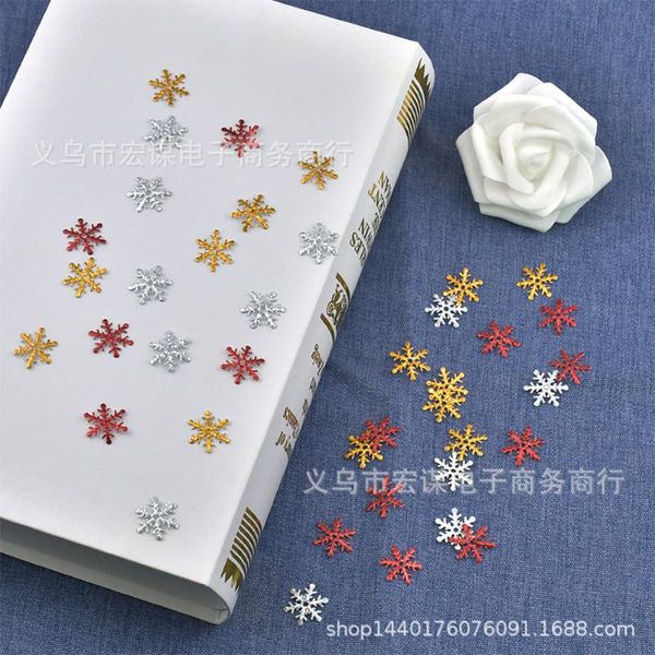 christmas decorations year snowflake confetti artificial snow home party wedding decoration
christmas decorations year snowflake confetti artificial snow home party wedding decoration