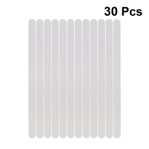 bath mats 30pcs anti slip strips transparent shower stickers safety non for bathtubs showers stairs floors
bath mats 30pcs anti slip strips transparent shower stickers safety non for bathtubs showers stairs floors