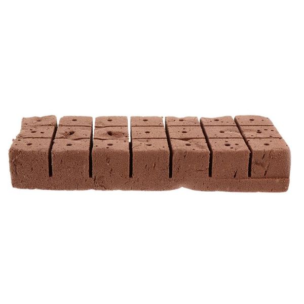 planters & pots 20pcs practical nutrient soil seedlings matrix block nursery for plant 
planters & pots 20pcs practical nutrient soil seedlings matrix block nursery for plant