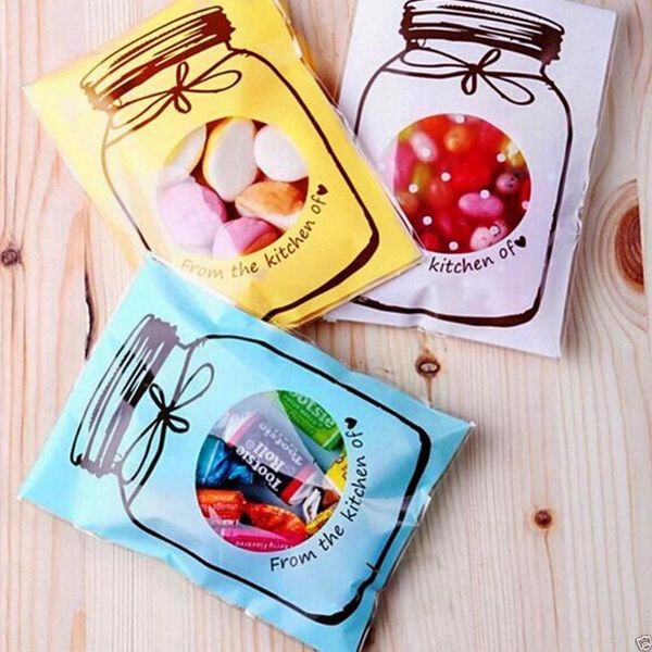 gift wrap 100pcs plastic transparent candy bags cookie packing cellophane bag wedding birthday party
gift wrap 100pcs plastic transparent candy bags cookie packing cellophane bag wedding birthday party