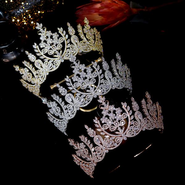queen crown headpieces bridal wedding headdress princess birthday gift hair accessories crystal tiaras and crowns for women, Silver
queen crown headpieces bridal wedding headdress princess birthday gift hair accessories crystal tiaras and crowns for women, Silver