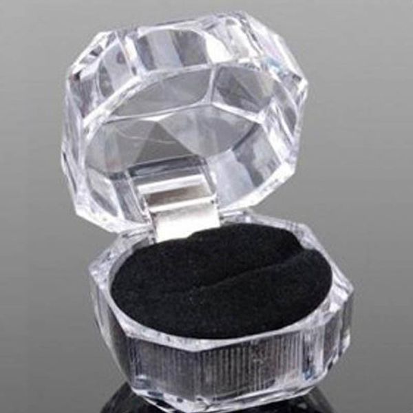 jewelry pouches, bags acrylic plexiglass ring boxes are an excellent way to display rings box for jewellery organizer, Pink;blue
jewelry pouches, bags acrylic plexiglass ring boxes are an excellent way to display rings box for jewellery organizer, Pink;blue