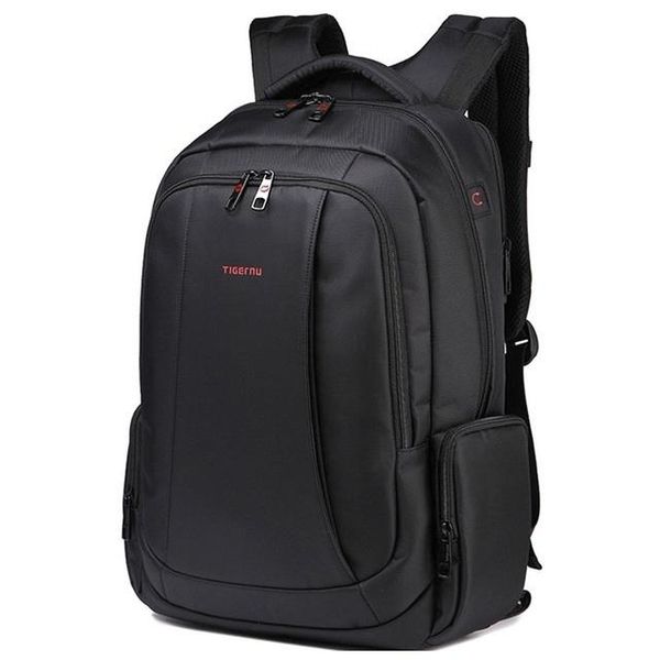 outdoor bags anti-theft nylon lapbackpackages school fashion travel male casual schoolbag 15.6 inch(black)
outdoor bags anti-theft nylon lapbackpackages school fashion travel male casual schoolbag 15.6 inch(black)