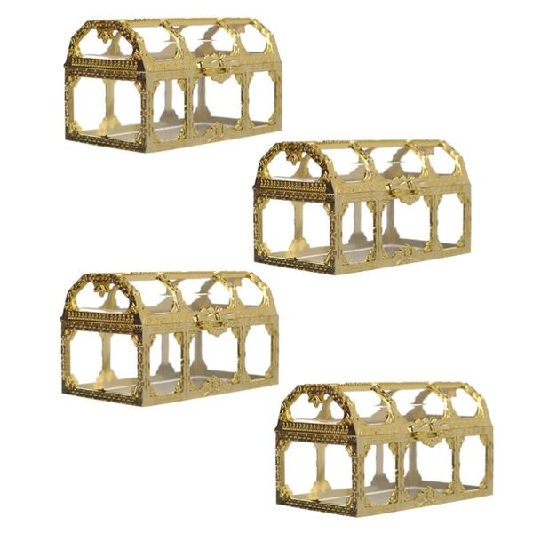 gift wrap 12pcs 9x5.2x5.5cm creative candy box wedding vintage boxes chocolate treat party favor (golden)
gift wrap 12pcs 9x5.2x5.5cm creative candy box wedding vintage boxes chocolate treat party favor (golden)