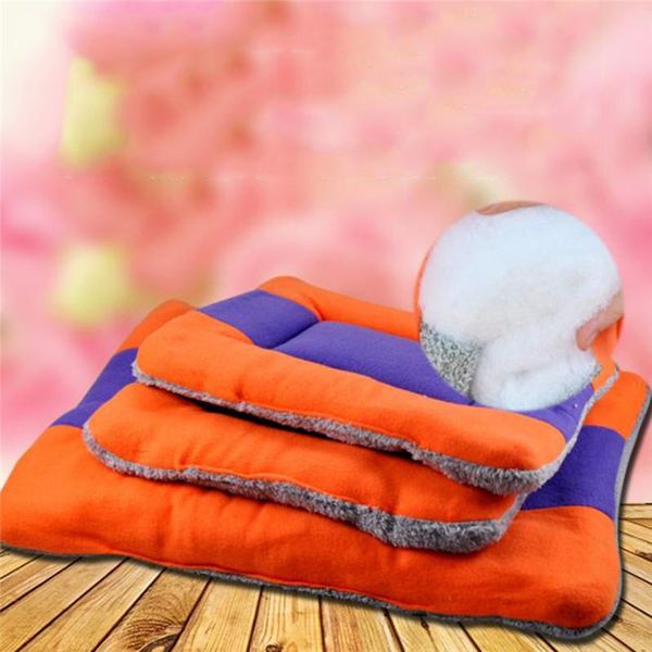winter warm dog bed soft cotton pet blanket cat litter puppy sleep mat lovely mattress cushion for small and large dogs 4 size kennels & pen
winter warm dog bed soft cotton pet blanket cat litter puppy sleep mat lovely mattress cushion for small and large dogs 4 size kennels & pen