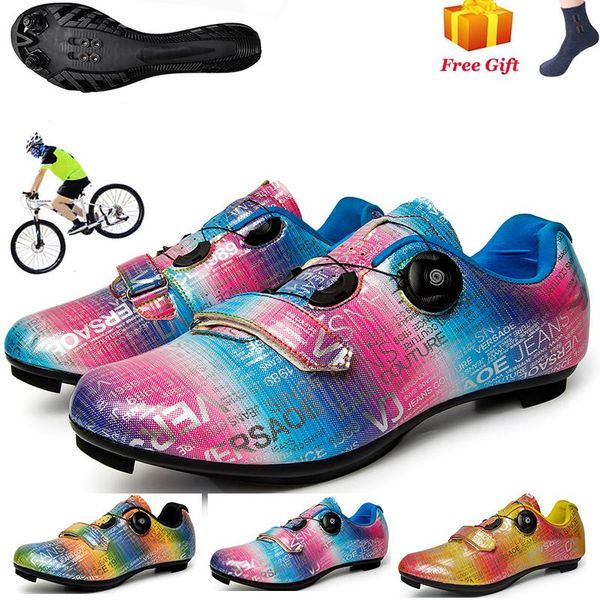 cycling footwear 2021 shoes sapatilha ciclismo mtb men self-locking bike sneakers professional lightweight racing road bicycle s, Black
cycling footwear 2021 shoes sapatilha ciclismo mtb men self-locking bike sneakers professional lightweight racing road bicycle s, Black