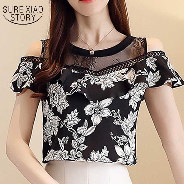 blusas femininas elegante chiffon blouse o-neck butterfly sleeve plus size women shirts womens and blouses 3120 50 210528, White
blusas femininas elegante chiffon blouse o-neck butterfly sleeve plus size women shirts womens and blouses 3120 50 210528, White