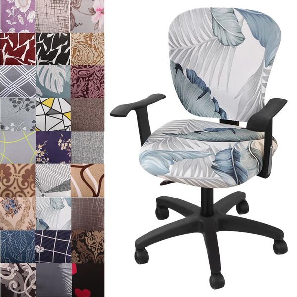 chair covers print elastic stretch office computer cover removable dust-proof armchair slipcover universal home gaming protector
chair covers print elastic stretch office computer cover removable dust-proof armchair slipcover universal home gaming protector