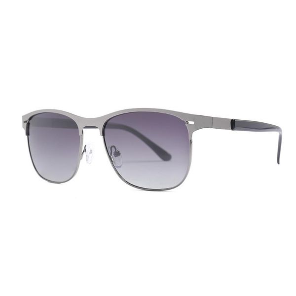sunglasses brand design classic men polarized vintage metal coating driving sun glasses uv400 shades eyewear, White;black
sunglasses brand design classic men polarized vintage metal coating driving sun glasses uv400 shades eyewear, White;black