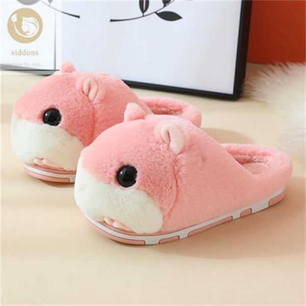 slippers cotton female autumn and winter bag with home thick-soled cartoon mouse warm fur, Black
slippers cotton female autumn and winter bag with home thick-soled cartoon mouse warm fur, Black