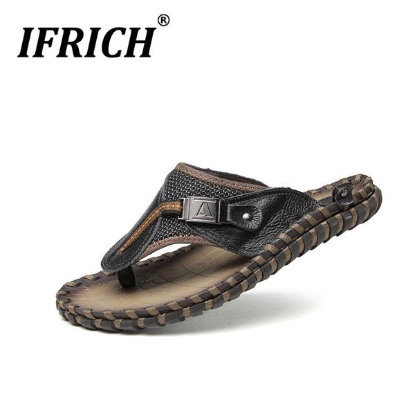 slippers 2021 summer flip flops men plus size mens beach shoes genuine leather travel rubber man casual, Black
slippers 2021 summer flip flops men plus size mens beach shoes genuine leather travel rubber man casual, Black