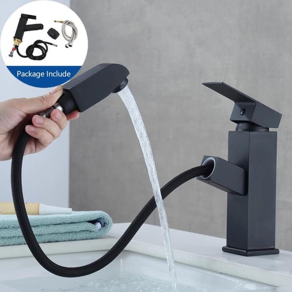 bathroom sink faucets pull out basin faucet taps accessories and cold mixer tap lavatory black
bathroom sink faucets pull out basin faucet taps accessories and cold mixer tap lavatory black
