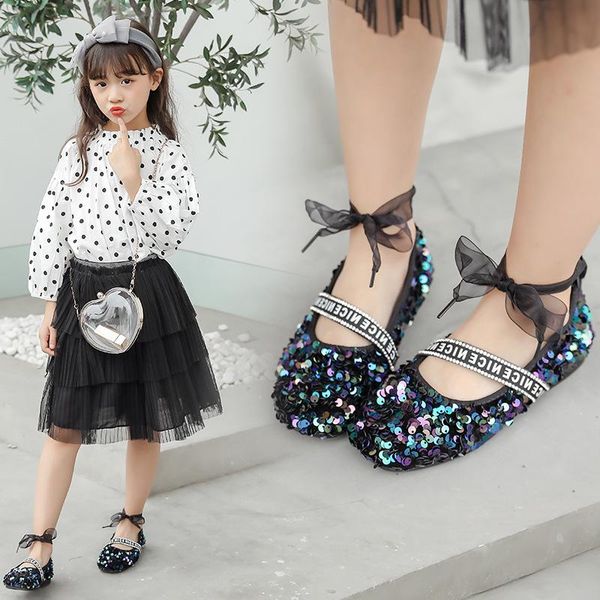 girls shoes casual baby walking bling sequins twinkle silver toddler for princess dress flats sneakers, Black;red
girls shoes casual baby walking bling sequins twinkle silver toddler for princess dress flats sneakers, Black;red