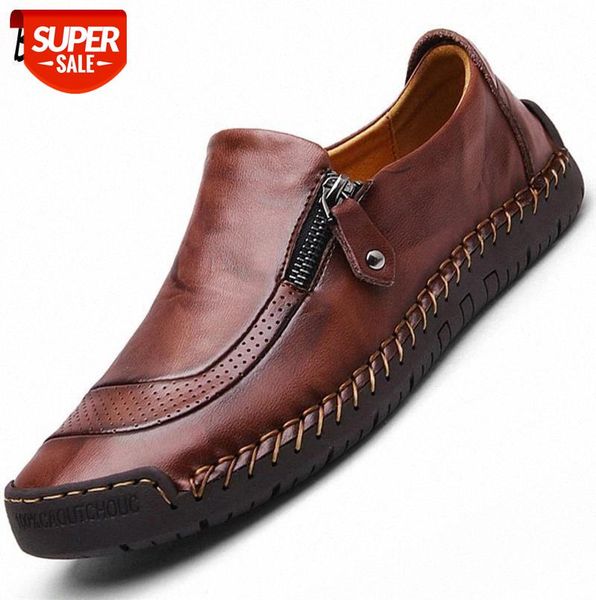 classic men casual shoes leather men loafers flat spring autumn mans moccasins shoes breathable men's flats #bf0g
classic men casual shoes leather men loafers flat spring autumn mans moccasins shoes breathable men's flats #bf0g