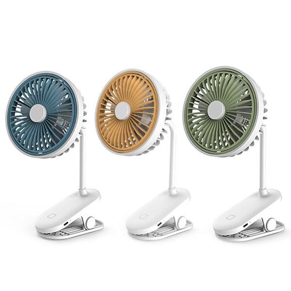 electric fans mini clip on fan usb deskdesk 2-in-1 360° adjustable portable wireless for baby stroller
electric fans mini clip on fan usb deskdesk 2-in-1 360° adjustable portable wireless for baby stroller