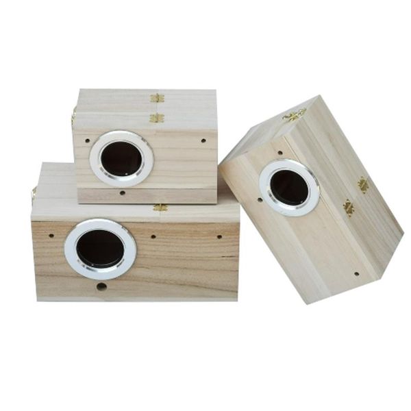 wood bird balcony decoration nest birds box cage house parakeet 1pcs home budgie pet wooden cockatiel breeding cages
wood bird balcony decoration nest birds box cage house parakeet 1pcs home budgie pet wooden cockatiel breeding cages
