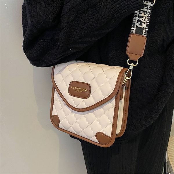 winter messenger bag style small women's versatile square new fashion single shoulder purse outlet
winter messenger bag style small women's versatile square new fashion single shoulder purse outlet
