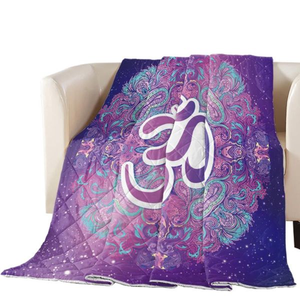 comforters & sets 2021 india purple mandala chakra bedspread summer quilt blanket comforter bed cover quilting children home textiles
comforters & sets 2021 india purple mandala chakra bedspread summer quilt blanket comforter bed cover quilting children home textiles