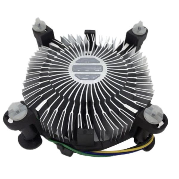 lapcooling pads cpu cooler universal aluminium alloy mute computer fan pc deskmotherboard for intel 775 1155
lapcooling pads cpu cooler universal aluminium alloy mute computer fan pc deskmotherboard for intel 775 1155