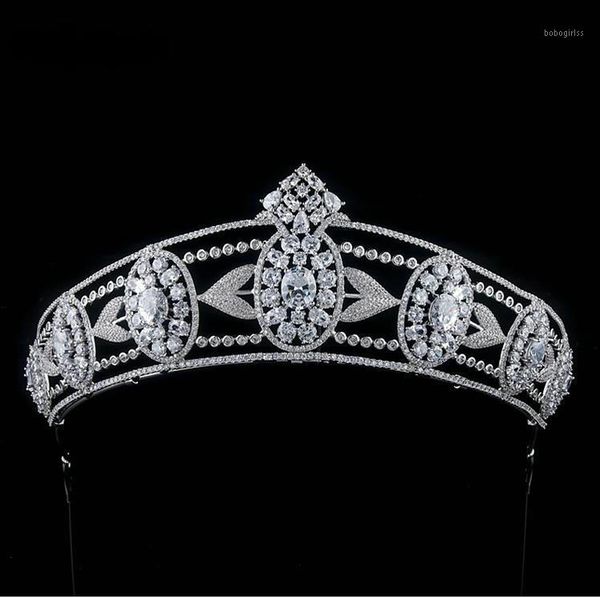 eillyrosia luxury cubic zirconia dripping headwear bridal crystal crown wedding hair accessories beauty bride tiaras1
eillyrosia luxury cubic zirconia dripping headwear bridal crystal crown wedding hair accessories beauty bride tiaras1