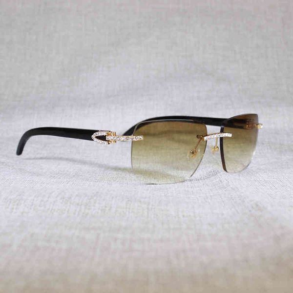 2022 factory wholesale vintage rhinestone rimless men natural buffalo horn peacock wood square eyeglasses women for outdoor shades oculos 5c, White;black
2022 factory wholesale vintage rhinestone rimless men natural buffalo horn peacock wood square eyeglasses women for outdoor shades oculos 5c, White;black