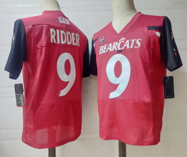 ncaa bearcats college football jersey 9 desmond ridder white black red men jerseys 04
ncaa bearcats college football jersey 9 desmond ridder white black red men jerseys 04