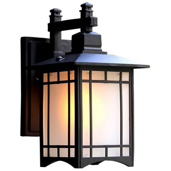 retro outdoor lighting wall lamps porch lights japanese lantern waterproof corridor garden light luminaire
retro outdoor lighting wall lamps porch lights japanese lantern waterproof corridor garden light luminaire