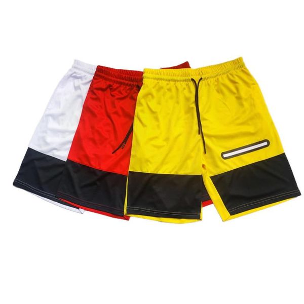 gyms shorts men jogging running sport fitness training summer male quick dry short pants, Black;blue
gyms shorts men jogging running sport fitness training summer male quick dry short pants, Black;blue