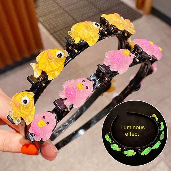 hair accessories cute butterfly luminous band girls child clips handmade hairbands headband birthday gifts headwear, Slivery;white
hair accessories cute butterfly luminous band girls child clips handmade hairbands headband birthday gifts headwear, Slivery;white