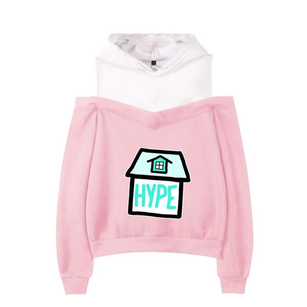 casual off-shoulder design hoodie house harajuku women's comfortable sweatshirt apparel fall fashion pullover sportswear hoodies & swea, Black
casual off-shoulder design hoodie house harajuku women's comfortable sweatshirt apparel fall fashion pullover sportswear hoodies & swea, Black