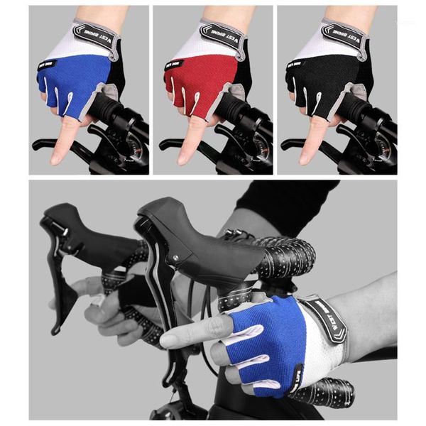 cycling gloves bicycle anti slip breathable men women half finger sports shockproof mtb ridding1, Black
cycling gloves bicycle anti slip breathable men women half finger sports shockproof mtb ridding1, Black