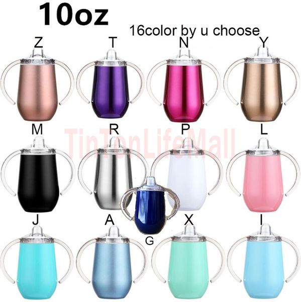 10oz sippy baby kid cup milk bottle spill proof tumblers wine tumbler double wall vacuum insulated stainless steel thermos fy4287
10oz sippy baby kid cup milk bottle spill proof tumblers wine tumbler double wall vacuum insulated stainless steel thermos fy4287