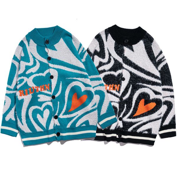 men's sweaters single chest v-neck cat sweater rebecca creative printing men's heart fashion, spring and autumn clothes, White;black
men's sweaters single chest v-neck cat sweater rebecca creative printing men's heart fashion, spring and autumn clothes, White;black