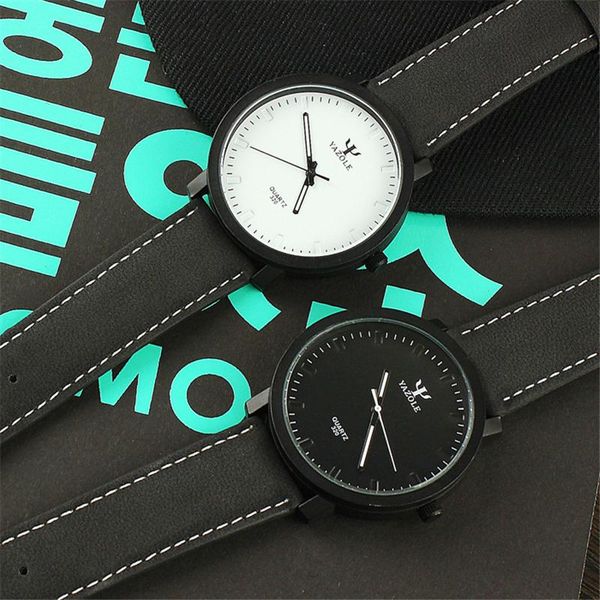 wristwatches montre homme watch for men quartz simple design student mens designer watches clock reloj hombre, Slivery;brown
wristwatches montre homme watch for men quartz simple design student mens designer watches clock reloj hombre, Slivery;brown